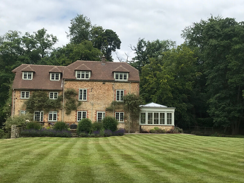 [image] Heritage Roof Project photo